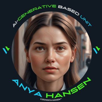 AnyaHansen™