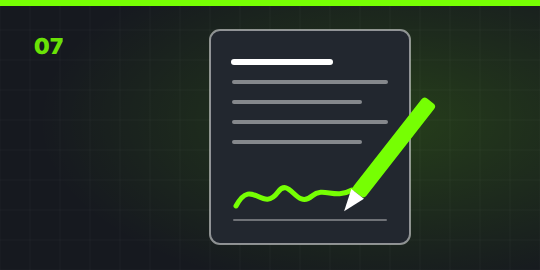 Investor's Review